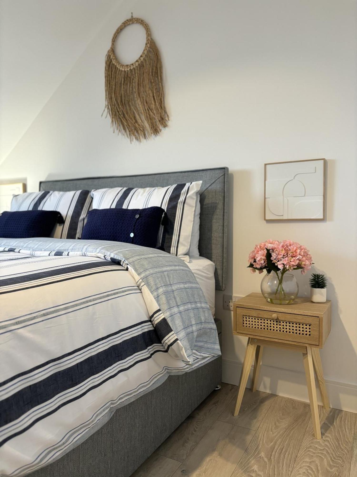 23 Coastal Comfort Милъм Екстериор снимка