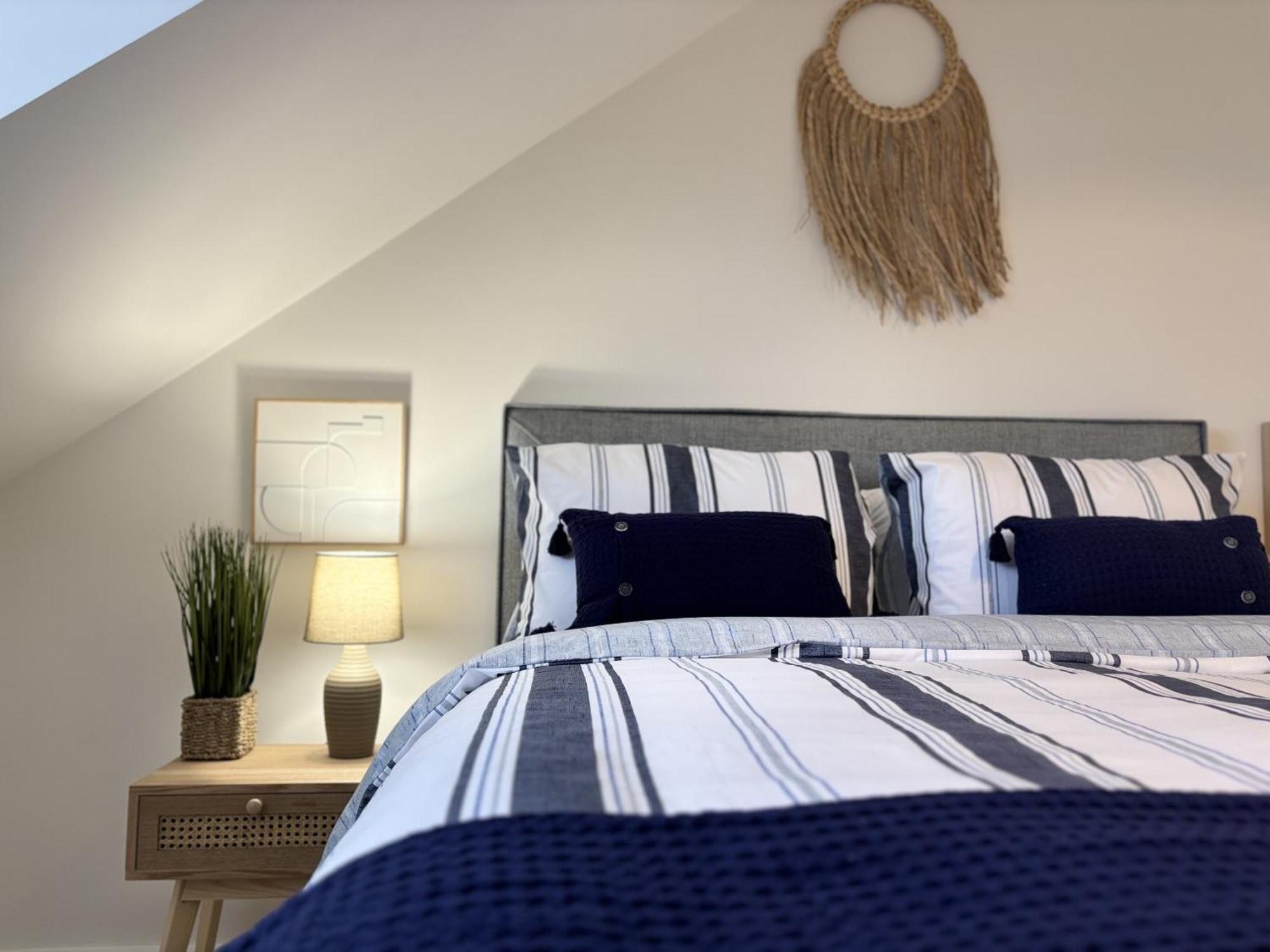 23 Coastal Comfort Милъм Екстериор снимка