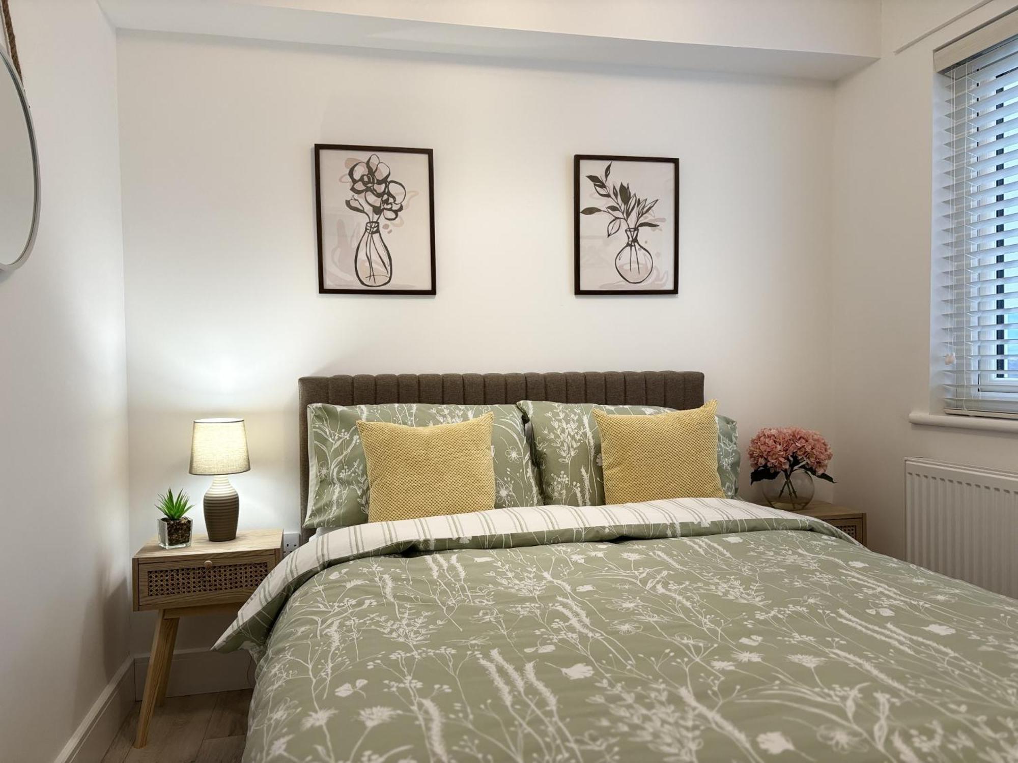 23 Coastal Comfort Милъм Екстериор снимка