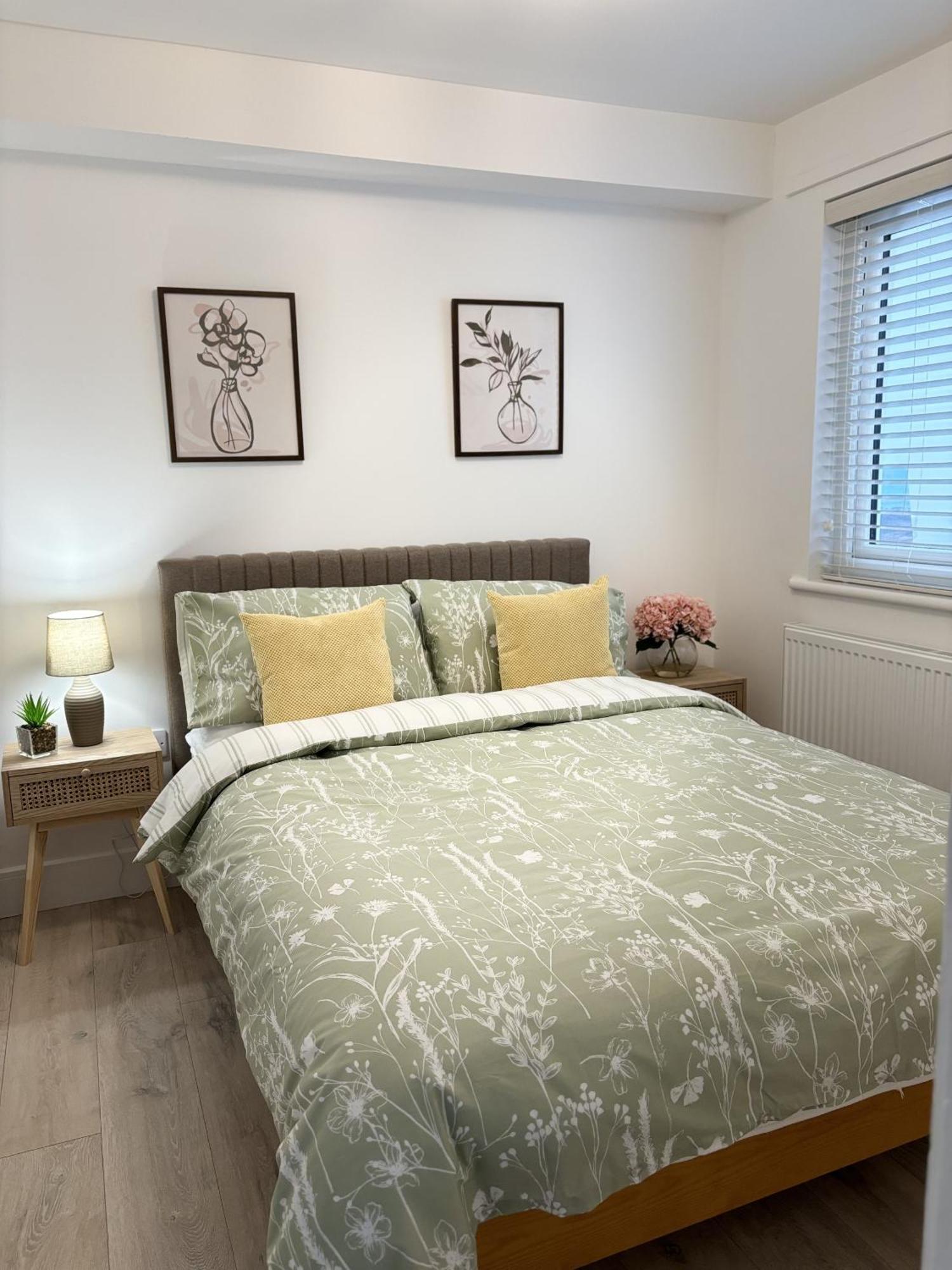 23 Coastal Comfort Милъм Екстериор снимка